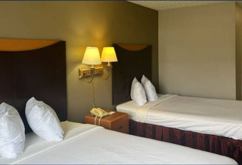 Motel 6 Williamstown, Wv