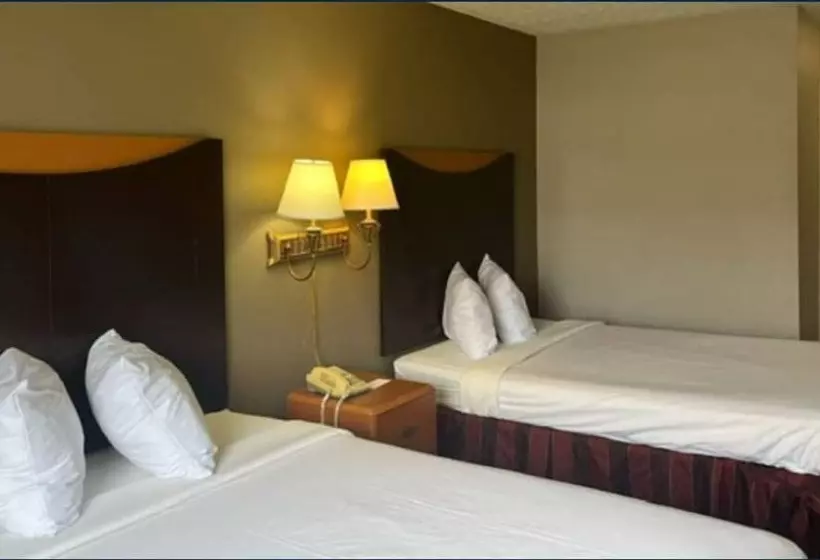 Motel 6 Williamstown, Wv