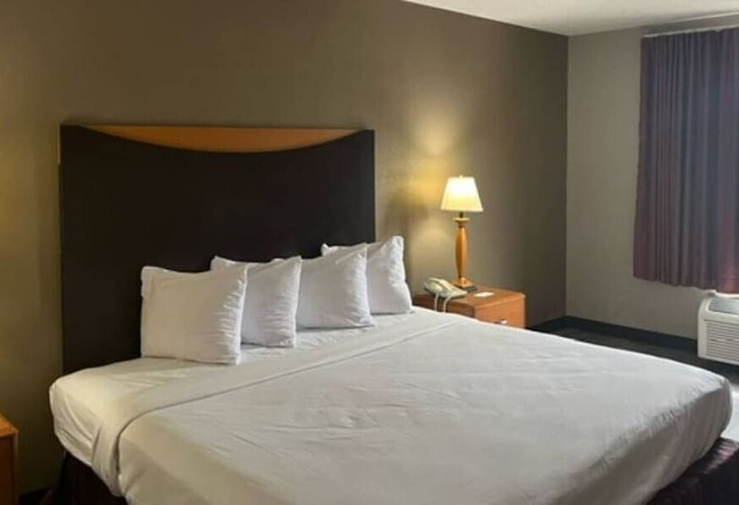 Motel 6 Williamstown, Wv