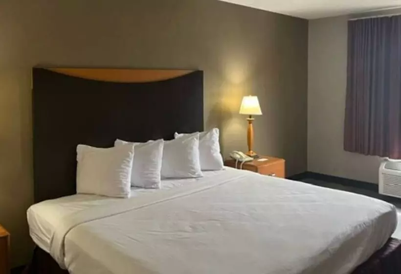 Motel 6 Williamstown, Wv