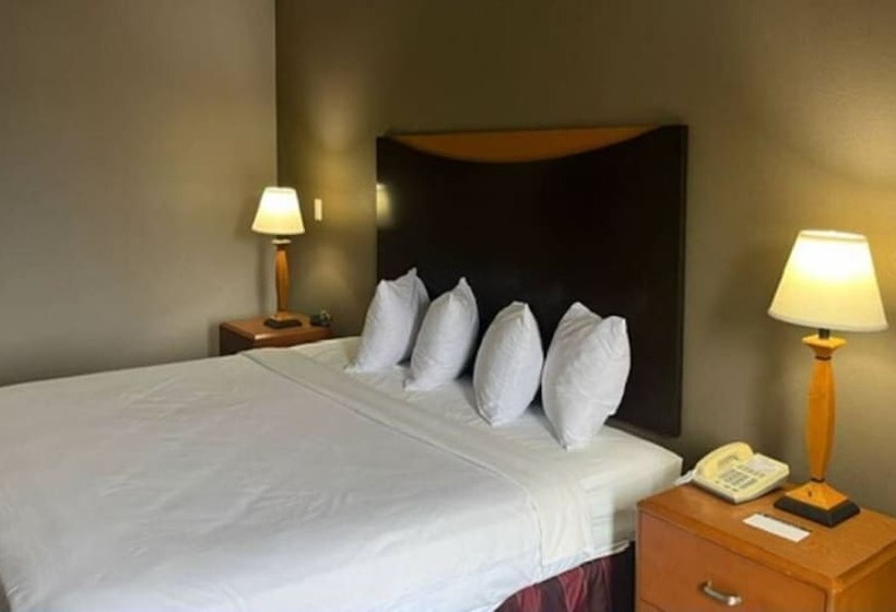 Motel 6 Williamstown, Wv