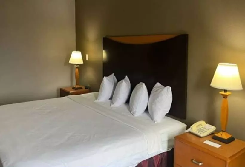 Motel 6 Williamstown, Wv