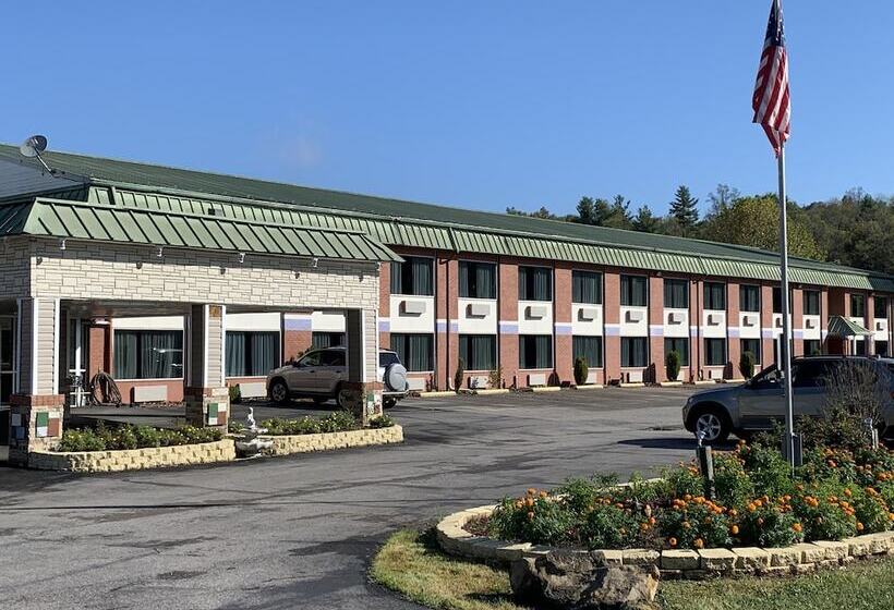 Motel 6 Williamstown, Wv