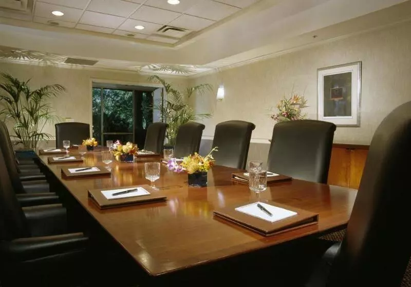 酒店 Sheraton Suites Market Center Dallas