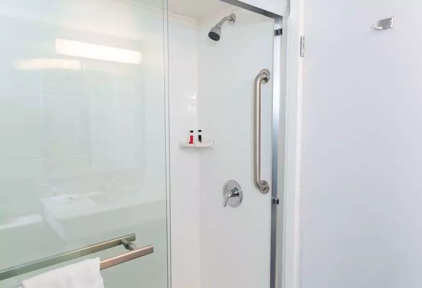 בית מלון כפרי Studio 6 Ocala, Fl