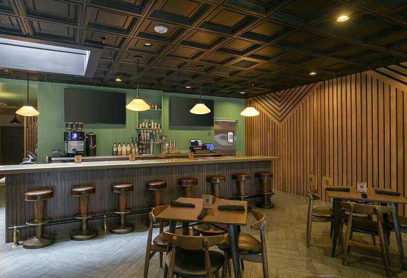 هتل The Wayfarer San Luis Obispo, Tapestry Collection By Hilton