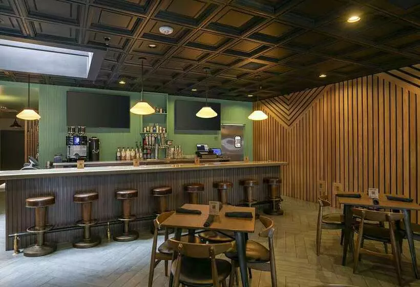 호텔 The Wayfarer San Luis Obispo, Tapestry Collection By Hilton