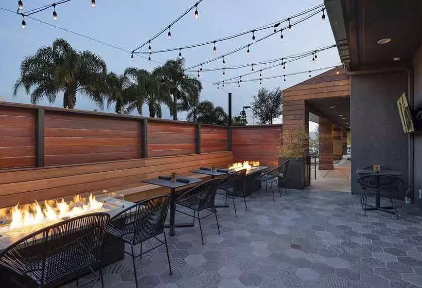 호텔 The Wayfarer San Luis Obispo, Tapestry Collection By Hilton