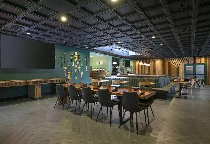 호텔 The Wayfarer San Luis Obispo, Tapestry Collection By Hilton