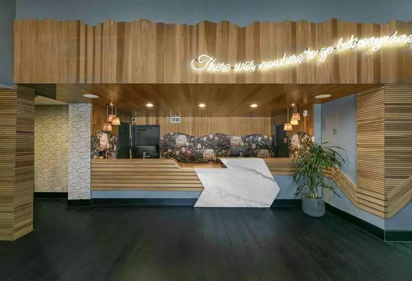 호텔 The Wayfarer San Luis Obispo, Tapestry Collection By Hilton