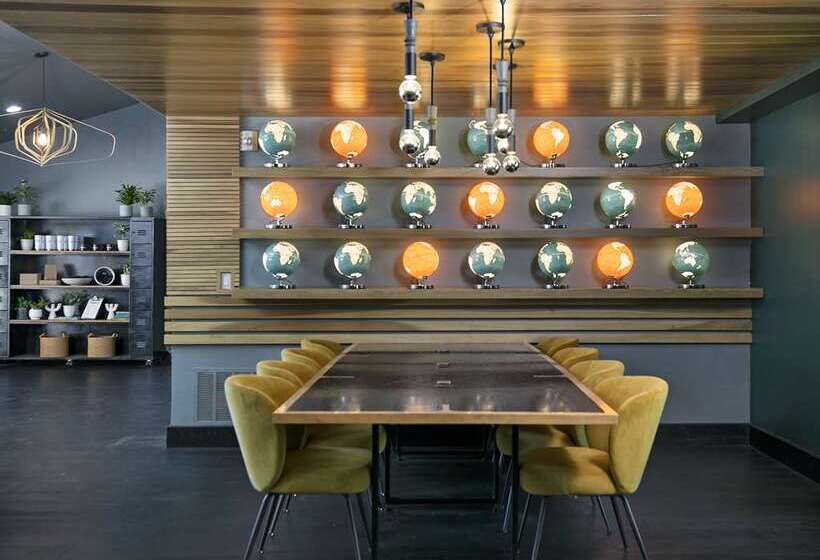 هتل The Wayfarer San Luis Obispo, Tapestry Collection By Hilton