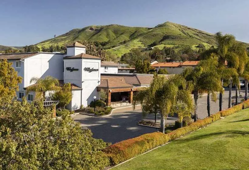 호텔 The Wayfarer San Luis Obispo, Tapestry Collection By Hilton