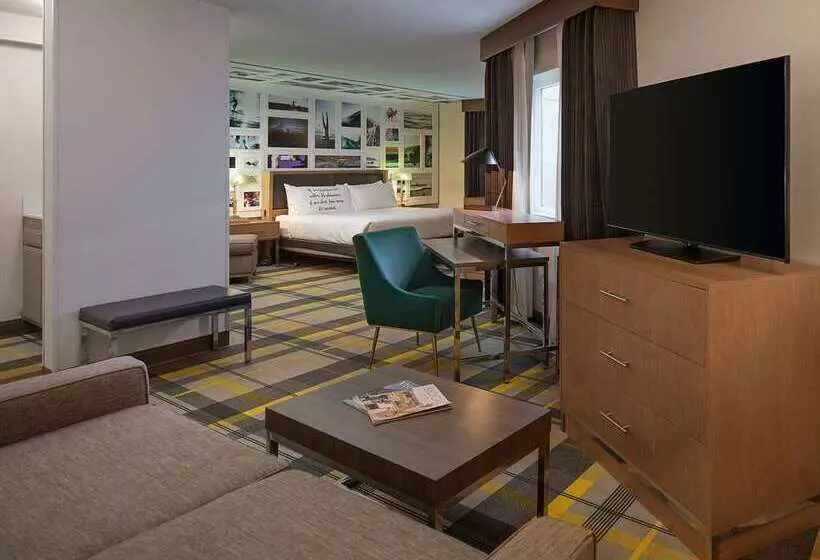 호텔 The Wayfarer San Luis Obispo, Tapestry Collection By Hilton