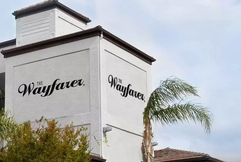 호텔 The Wayfarer San Luis Obispo, Tapestry Collection By Hilton