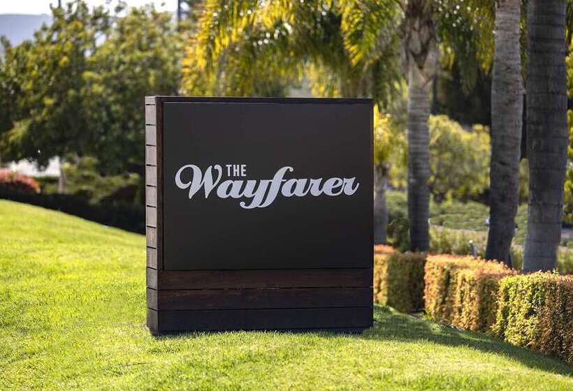 هتل The Wayfarer San Luis Obispo, Tapestry Collection By Hilton