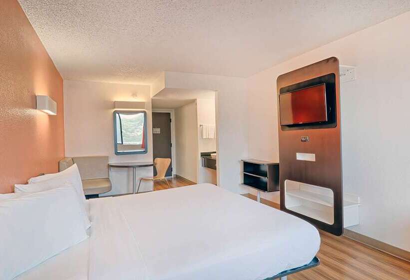 Motel 6 Los Angeles, Ca   Los Angeles   Lax