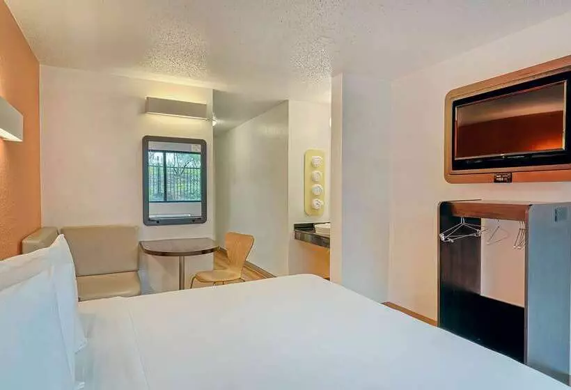 Motel 6 Los Angeles, Ca Los Angeles Lax