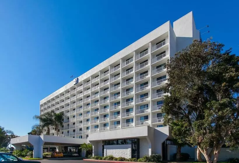 Motel 6 Los Angeles, Ca Los Angeles Lax