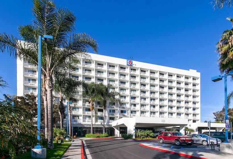 Motel 6 Los Angeles, Ca   Los Angeles   Lax