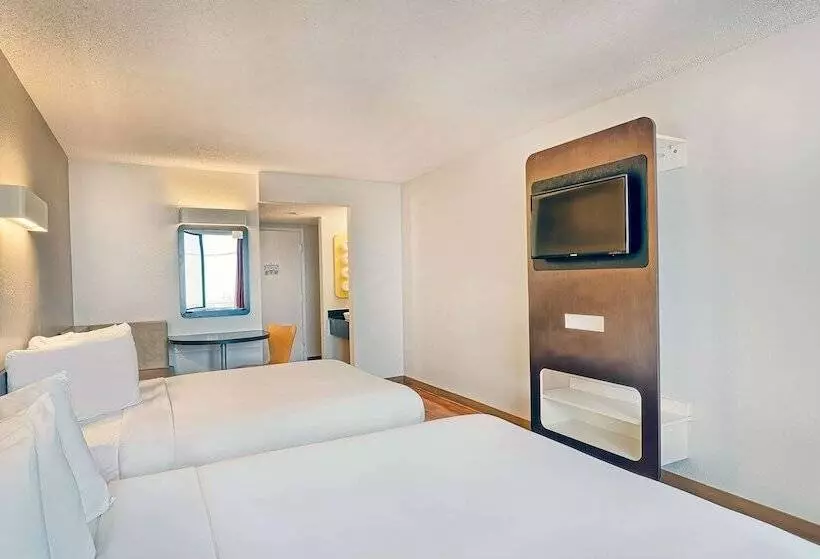 Motel 6 Los Angeles, Ca Los Angeles Lax