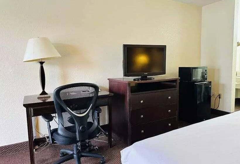 ホテル Econo Lodge