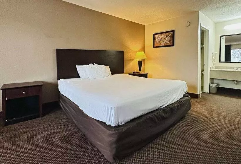 ホテル Econo Lodge