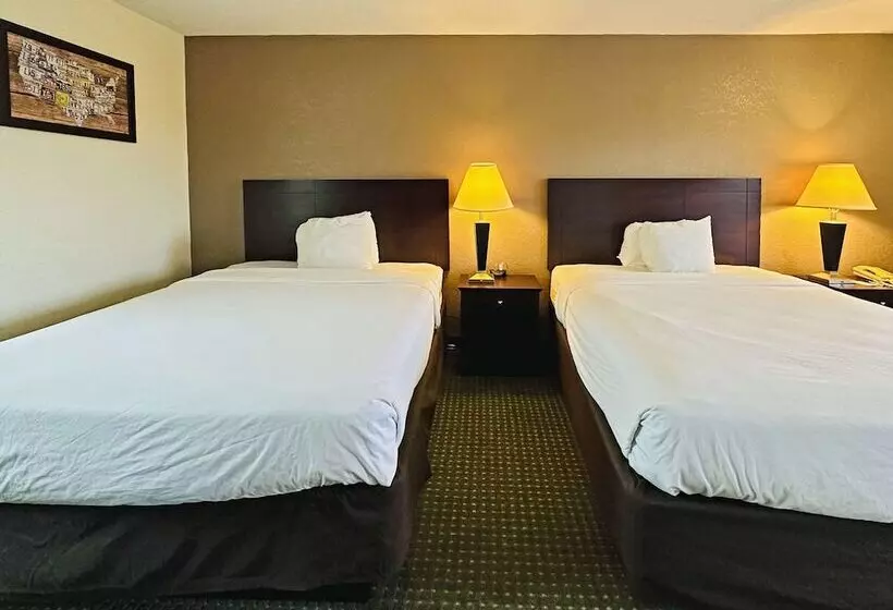 ホテル Econo Lodge