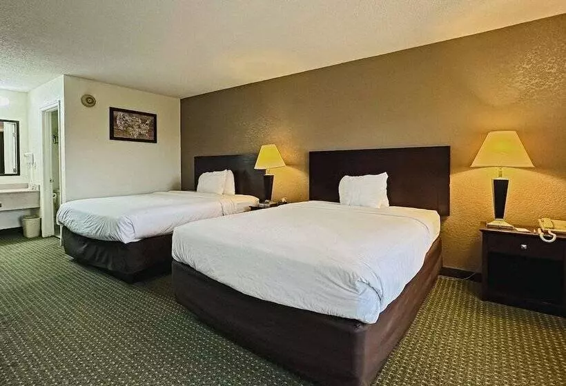 ホテル Econo Lodge