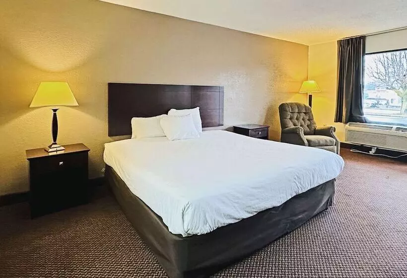 ホテル Econo Lodge