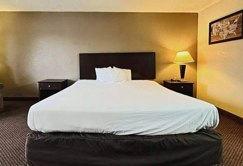 ホテル Econo Lodge