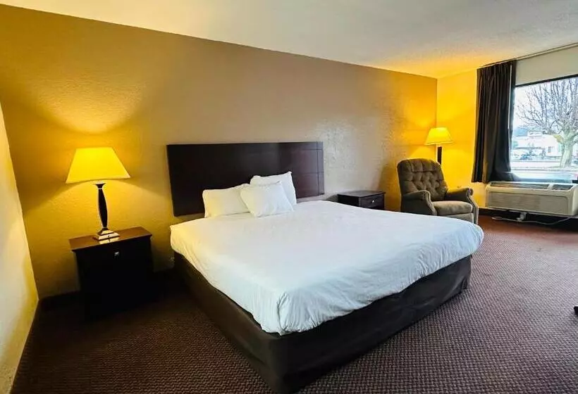 ホテル Econo Lodge