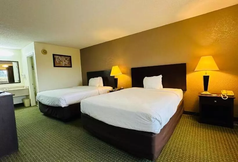 ホテル Econo Lodge