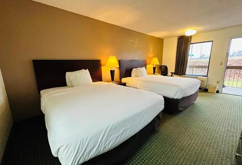 ホテル Econo Lodge