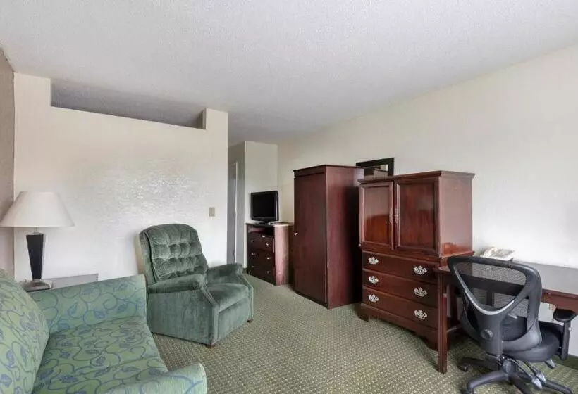 ホテル Econo Lodge