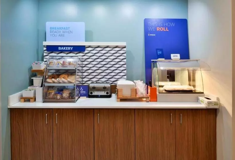 منتجع Holiday Inn Express Blowing Rock South, An Ihg