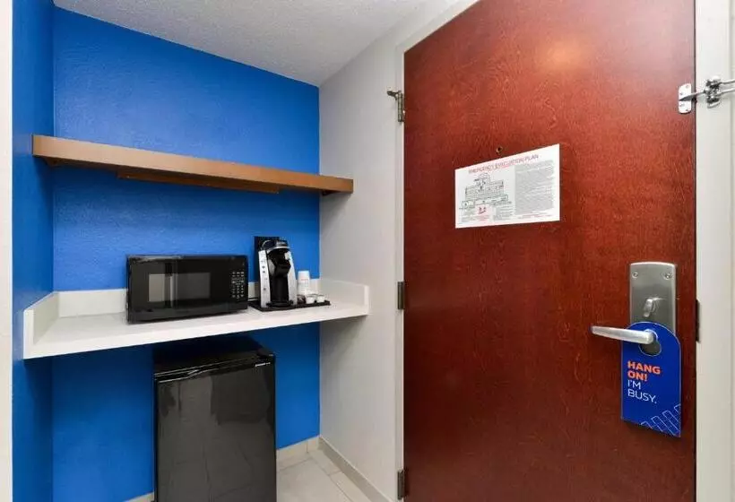 منتجع Holiday Inn Express Blowing Rock South, An Ihg