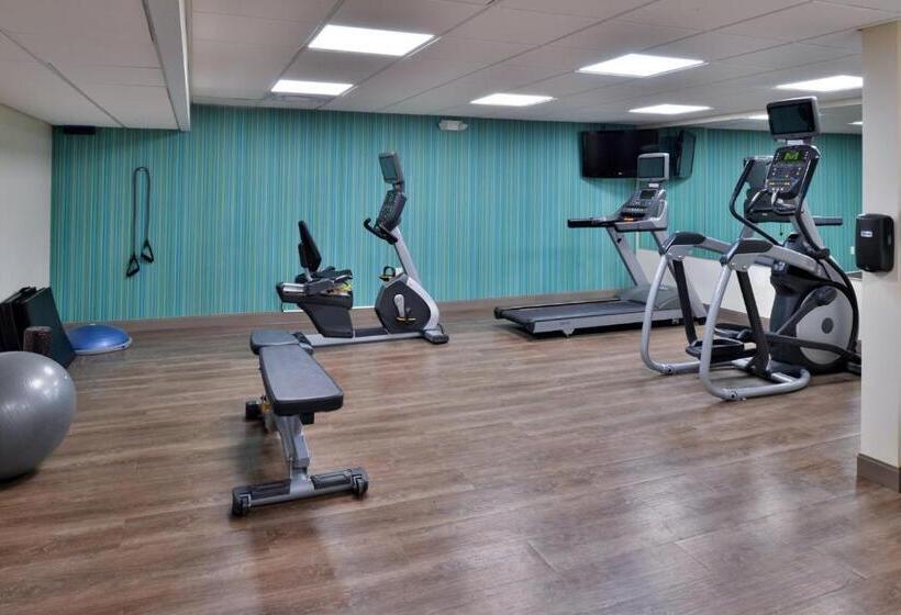 Kurort  Holiday Inn Express Blowing Rock South, An Ihg