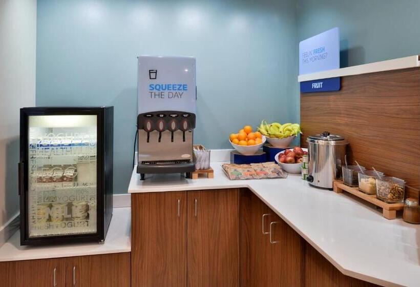 Kurort  Holiday Inn Express Blowing Rock South, An Ihg