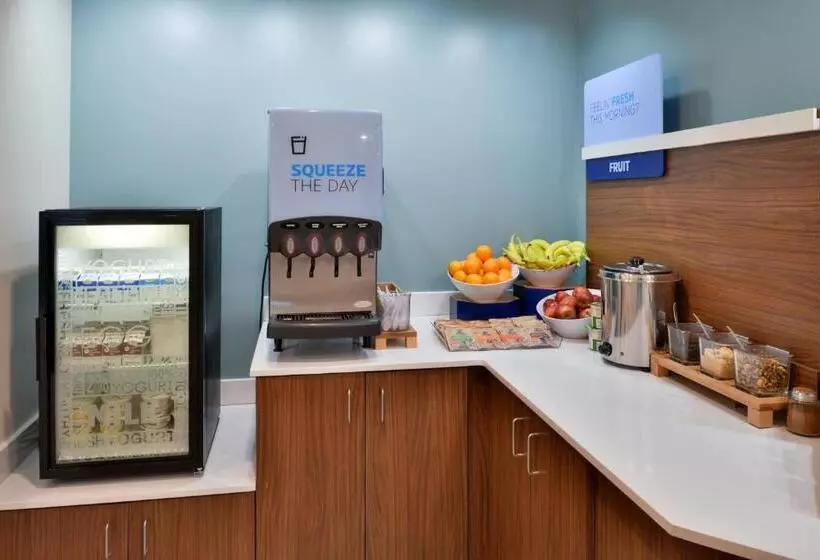 منتجع Holiday Inn Express Blowing Rock South, An Ihg