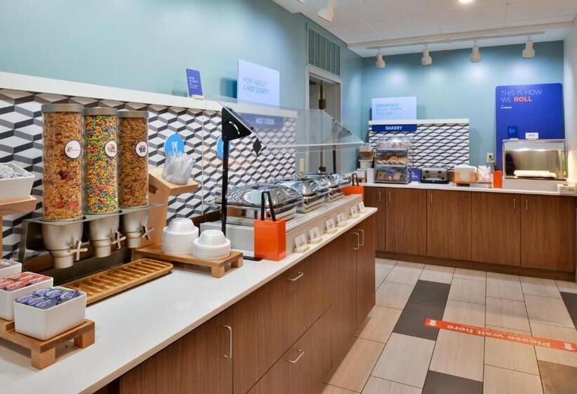 Kurort  Holiday Inn Express Blowing Rock South, An Ihg