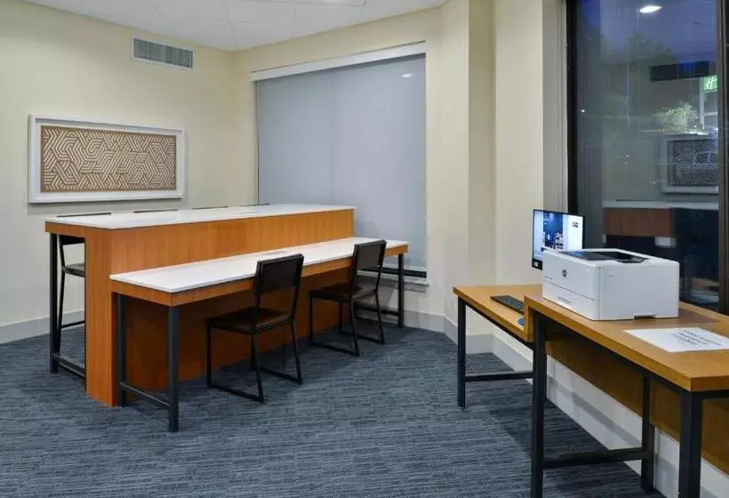 منتجع Holiday Inn Express Blowing Rock South, An Ihg