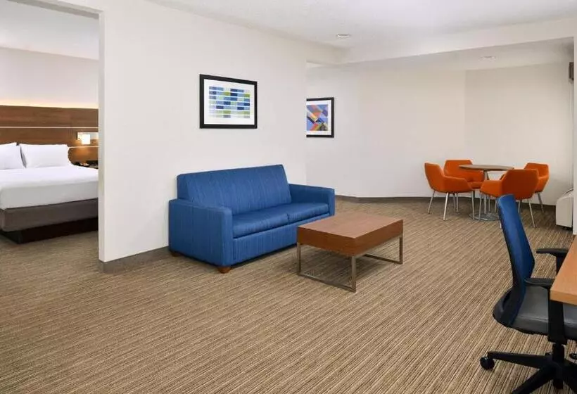 منتجع Holiday Inn Express Blowing Rock South, An Ihg