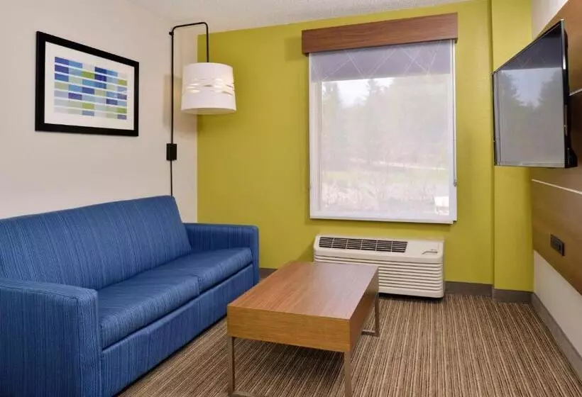 منتجع Holiday Inn Express Blowing Rock South, An Ihg