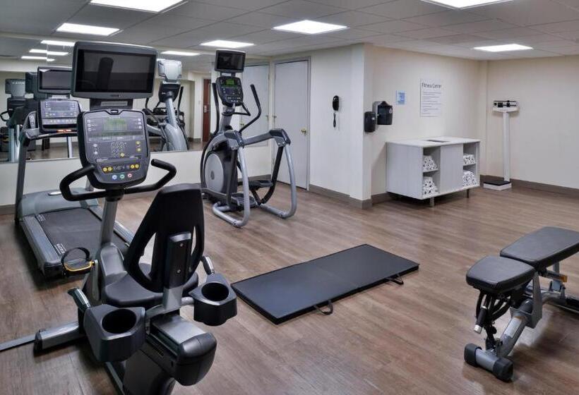 Kurort  Holiday Inn Express Blowing Rock South, An Ihg