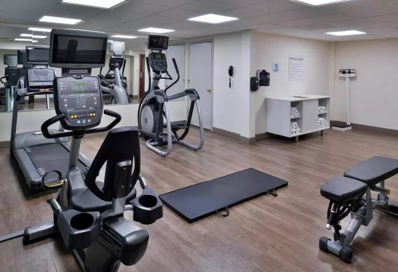 منتجع Holiday Inn Express Blowing Rock South, An Ihg