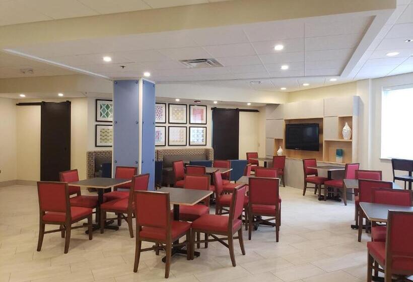 Kurort  Holiday Inn Express Blowing Rock South, An Ihg