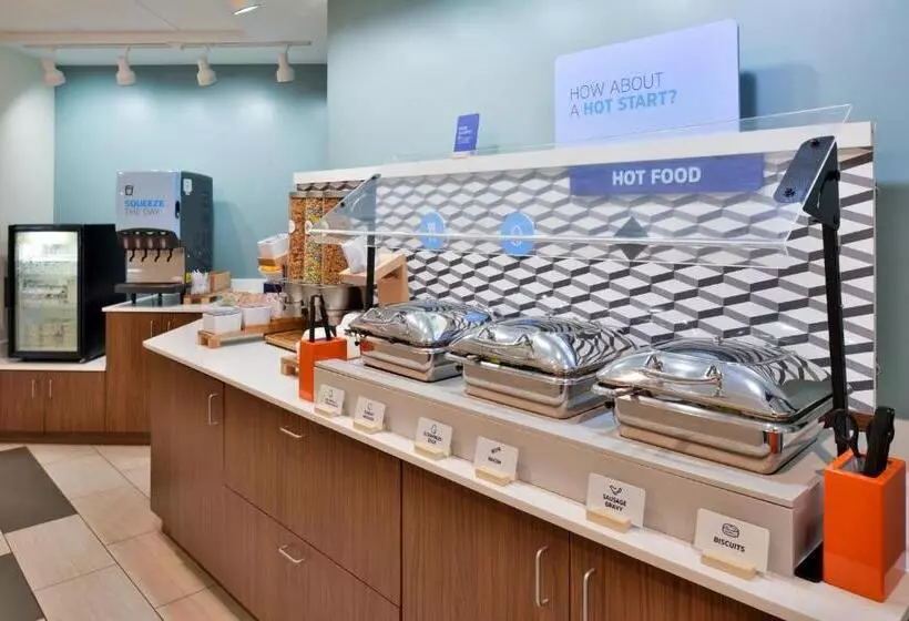 منتجع Holiday Inn Express Blowing Rock South, An Ihg