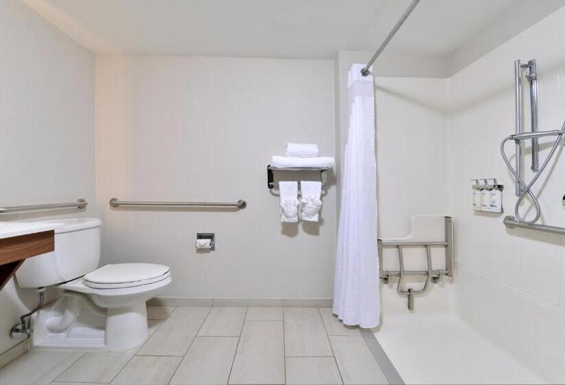 Kurort  Holiday Inn Express Blowing Rock South, An Ihg