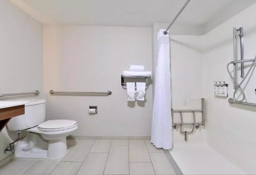 منتجع Holiday Inn Express Blowing Rock South, An Ihg