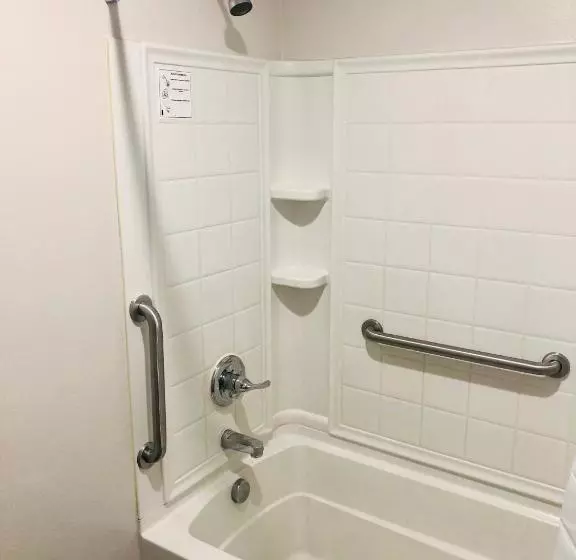 Dunes Motel Hillsboro